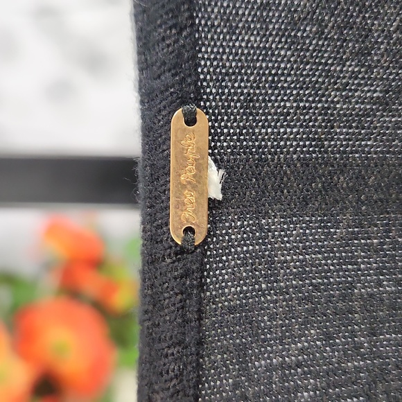 Free People All Types Of Twisted Top - Picture 6 of 10